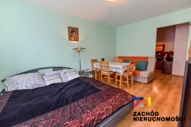 Kawalerka na I pięrze na sprzedaż!!!